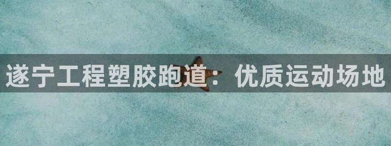 尊龙凯时官方网站下载：遂宁工程塑胶跑道：优质运动场地