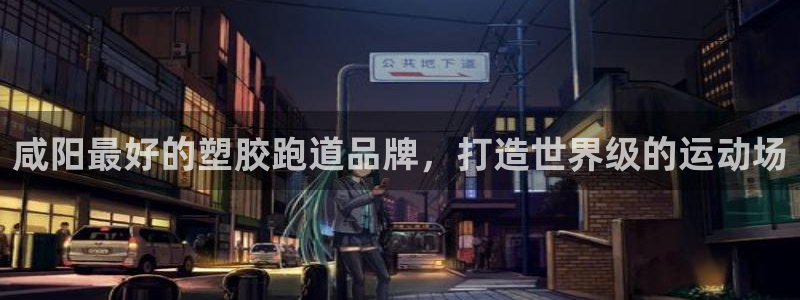 尊龙官网网页版：咸阳最好的塑胶跑道品牌，打造世界级的运动场