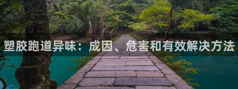 尊龙网平台：塑胶跑道异味：成因、危害和有效解决方法