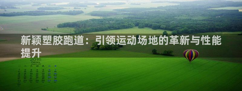 尊龙凯时邀请码：新颖塑胶跑道：引领运动场地的革新与性能
提升