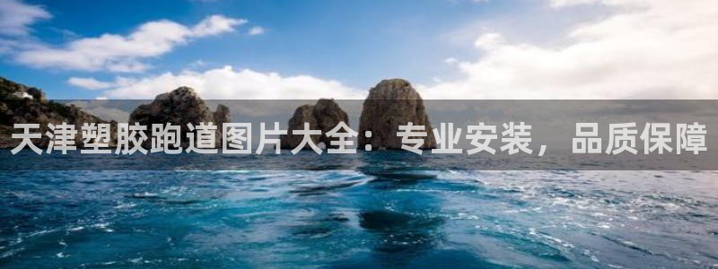 尊龙凯时电竞注册：天津塑胶跑道图片大全：专业安装，品质保障