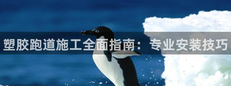 尊龙d88官网可靠送38元：塑胶跑道施工全面指南：专业安装技巧