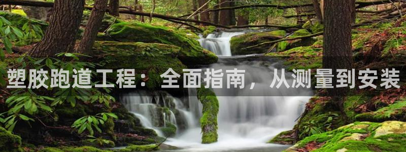 尊龙凯时有限公司：塑胶跑道工程：全面指南，从测量到安