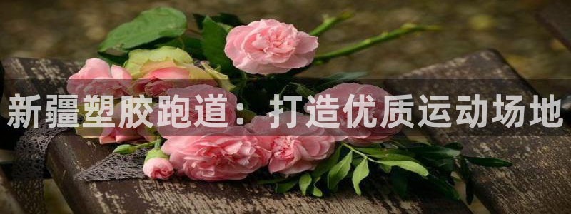 凯时ag旗舰厅网址是什么：新疆塑胶跑道：打造优质运动